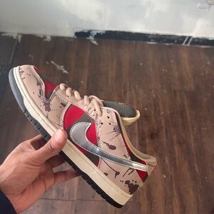 Nike dunks